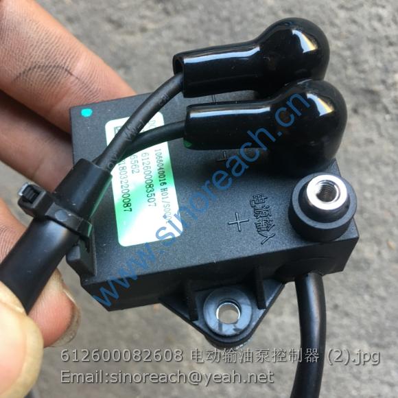 612600082608 电动输油泵控制器 (2)
