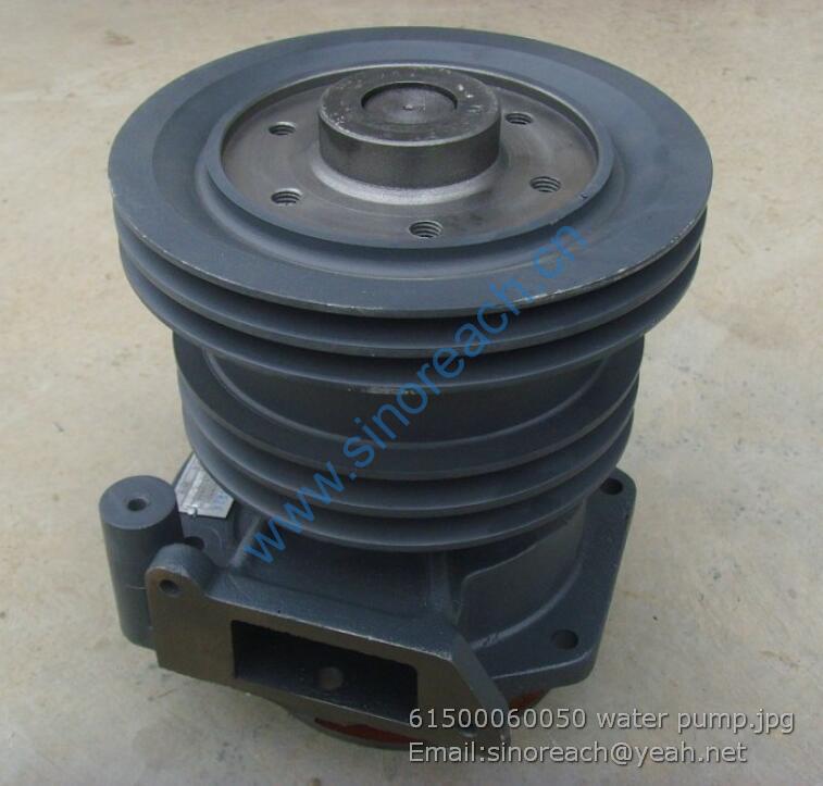 61500060050 water pump