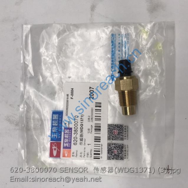 620-3800070 SENSOR 传感器(WDG1371) (3)