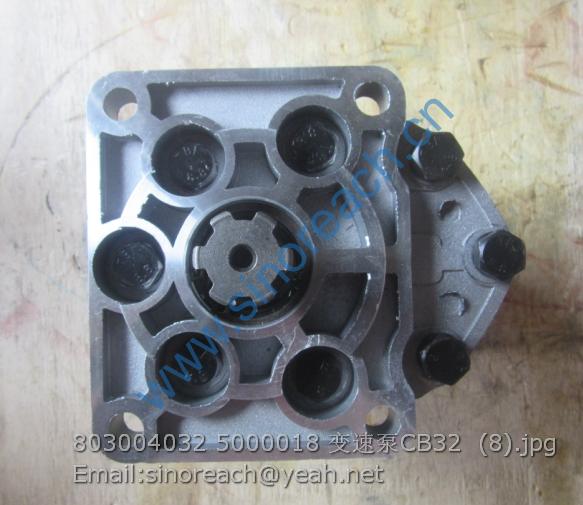 803004032 5000018 变速泵CB32 (8)