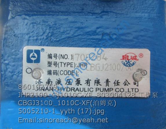 860102759 JHP2100_Gj1010C-XF_803004128 工作泵CBGJ3100_1010C-XF(泊姆克) 5005210-1_yyth (17)