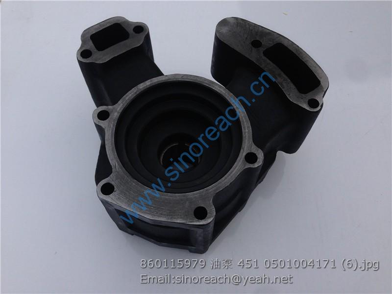 860115979 油泵 451 0501004171 (6)