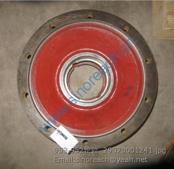 953-952轮毂 29070001241