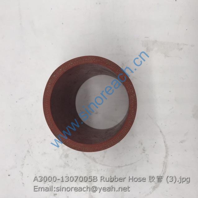A3000-1307005B Rubber Hose 胶管 (3)