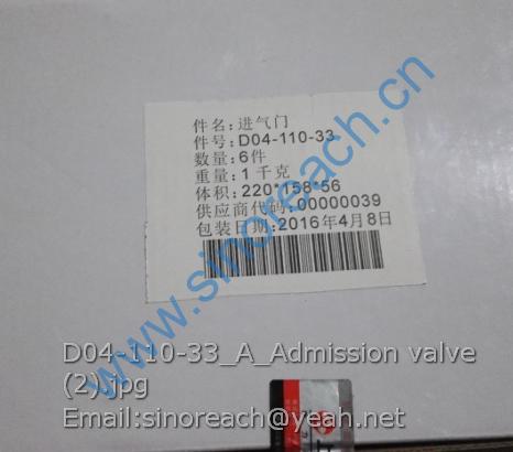 D04-110-33_A_Admission valve (2)