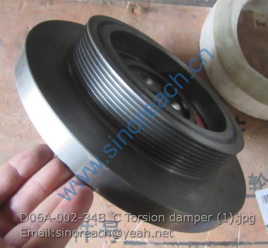 D06A-002-34B_C Torsion damper (1)