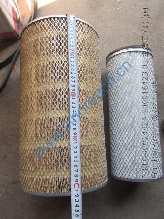 F_KLG-KW2442A S00016423 01 主滤芯 (1)