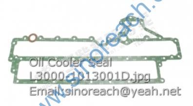 Oil Cooler Seal L3000-1013001D
