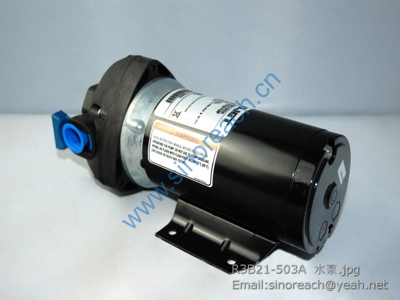 R3B21-503A 水泵