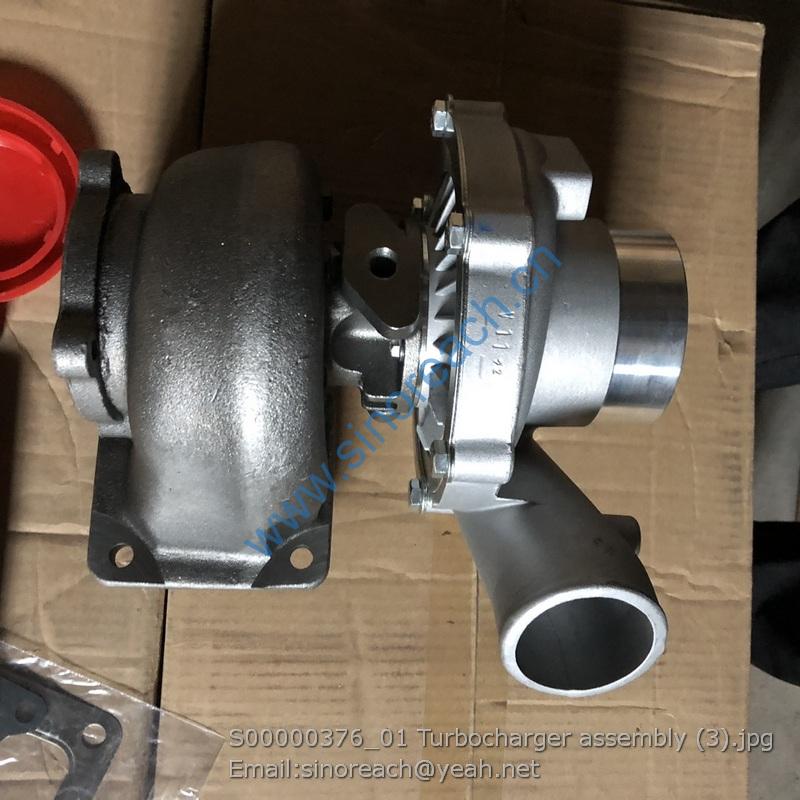 S00000376_01 Turbocharger assembly (3)