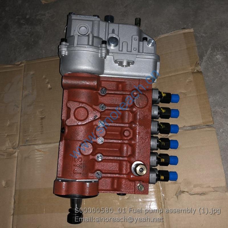 S00000580_01 Fuel pump assembly (1)