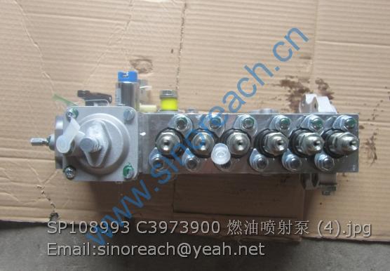 SP108993 C3973900 燃油喷射泵 (4)