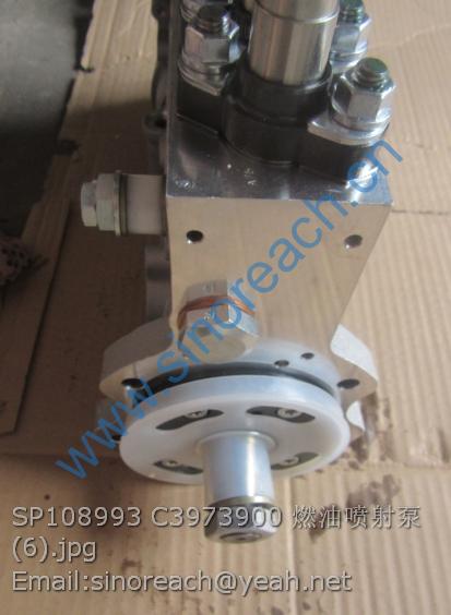 SP108993 C3973900 燃油喷射泵 (6)