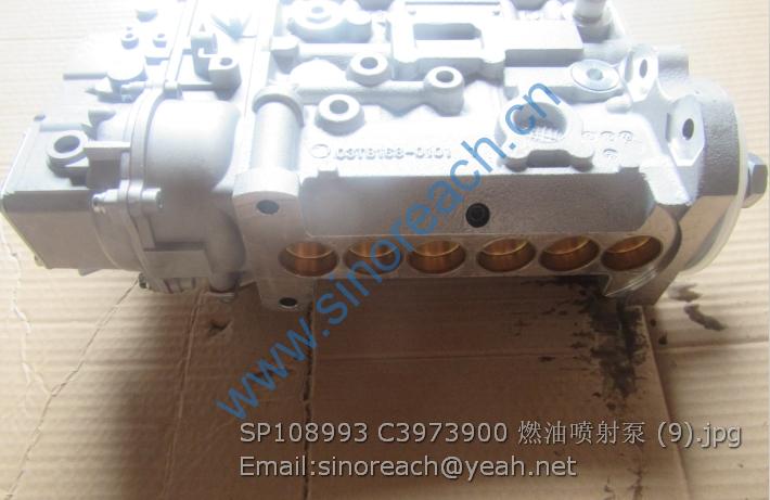 SP108993 C3973900 燃油喷射泵 (9)