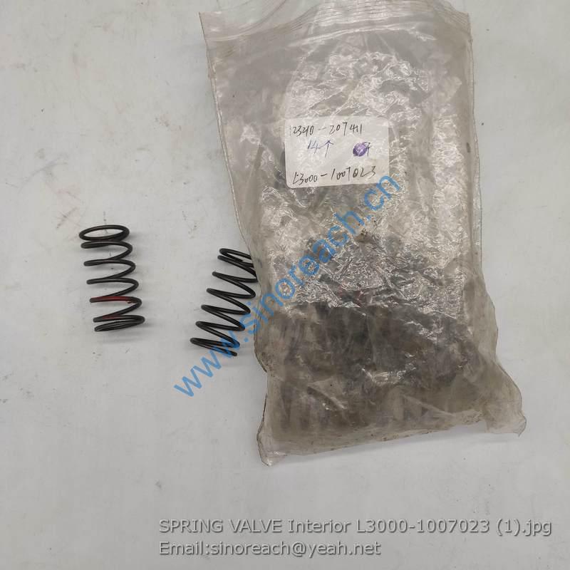 SPRING VALVE Interior L3000-1007023 (1)