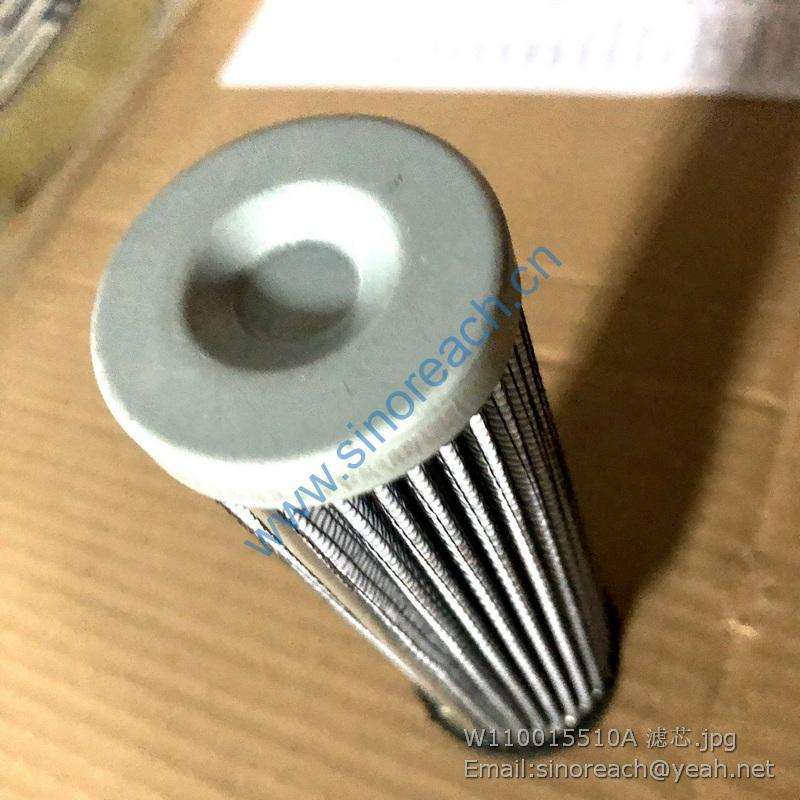 W110015510A 滤芯