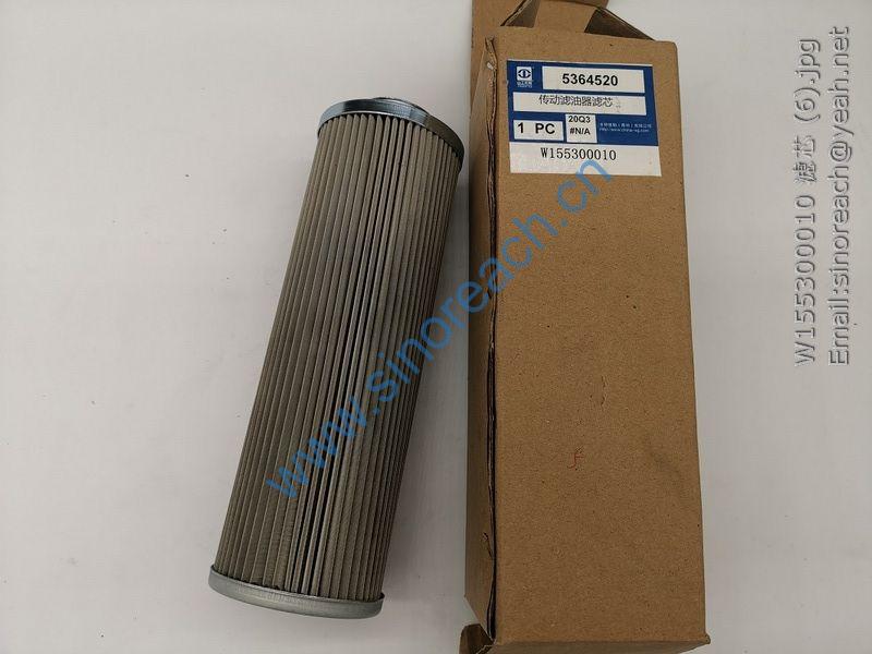 W155300010 滤芯 (6)