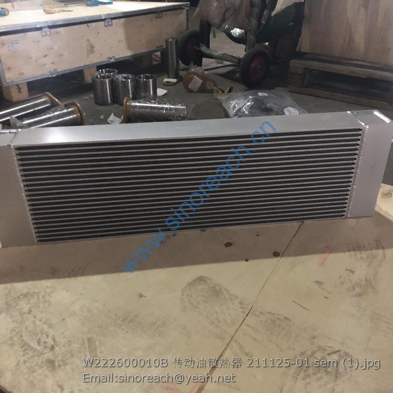 W222600010B 传动油散热器 211125-01 sem (1)