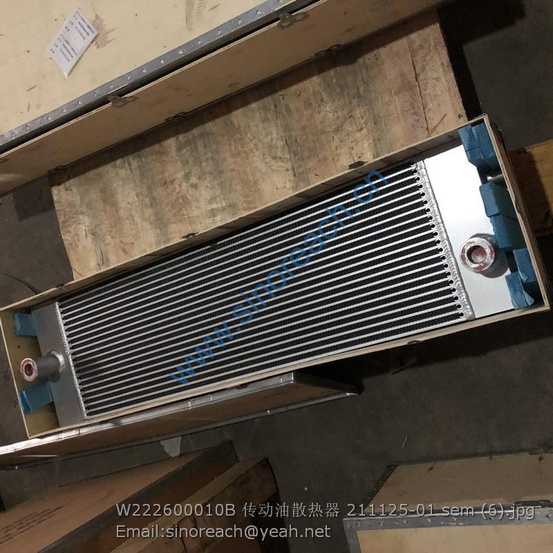 W222600010B 传动油散热器 211125-01 sem (6)