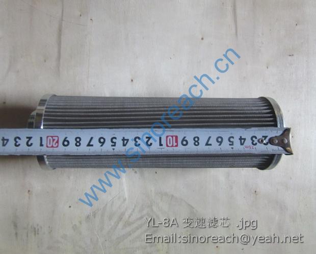 YL-8A 变速滤芯