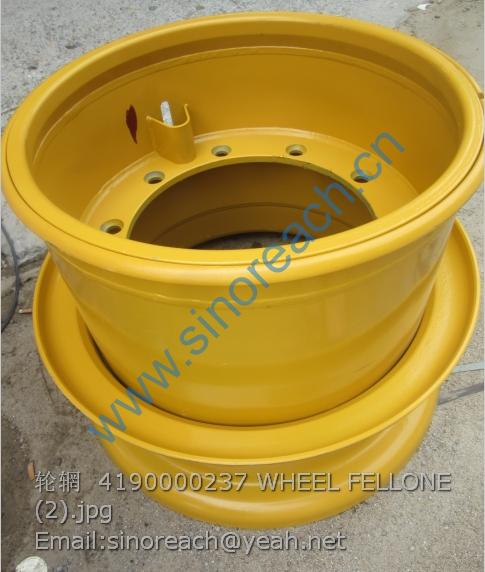 轮辋 4190000237 WHEEL FELLONE (2)