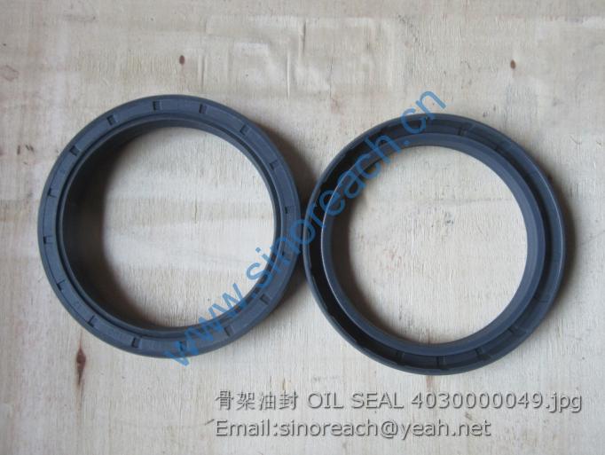 骨架油封 OIL SEAL 4030000049