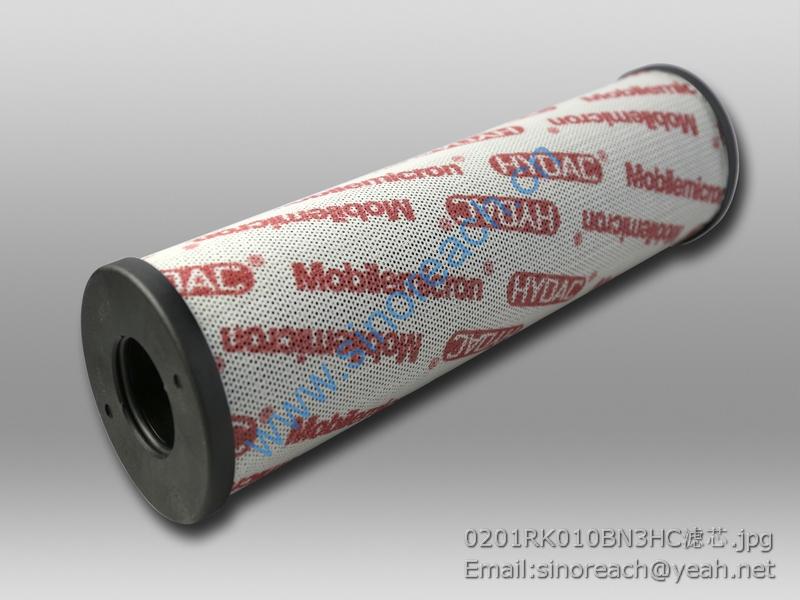 0201RK010BN3HC滤芯