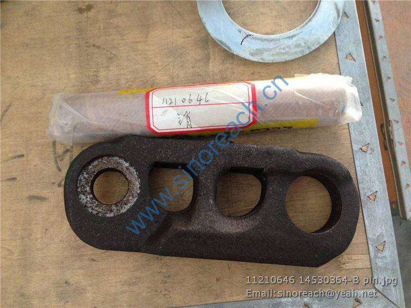 11210646 14530364-B pin