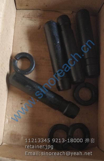 11213345 9213-18000 弹套 retainer
