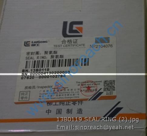13B0119 SEAL RING (2)
