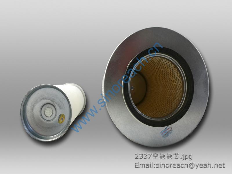 2337空滤滤芯