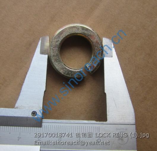 29170018741 锁销圈 LOCK RING (1)