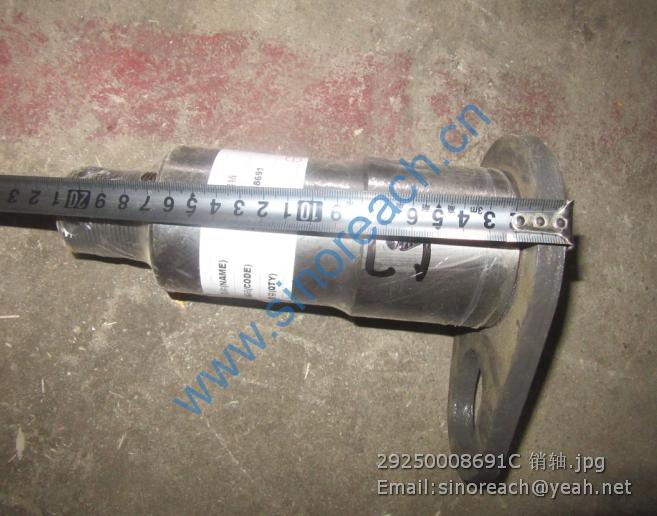 29250008691C 销轴