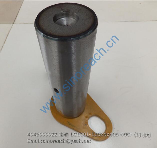 4043000022 销轴 LGB301-110xNx405-40Cr (1)