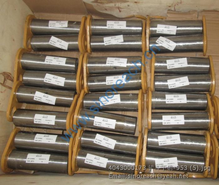 4043000173 铲斗下销-953 (5)