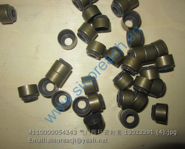 4110000054243 气门阀杆密封套 13023391 (4)