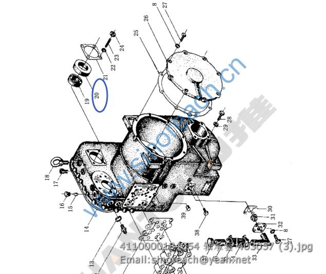 4110000184054 轴承套 403057 (3)