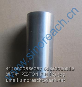 4110000556067 61560030013 活塞销 PISTON PIN (2)
