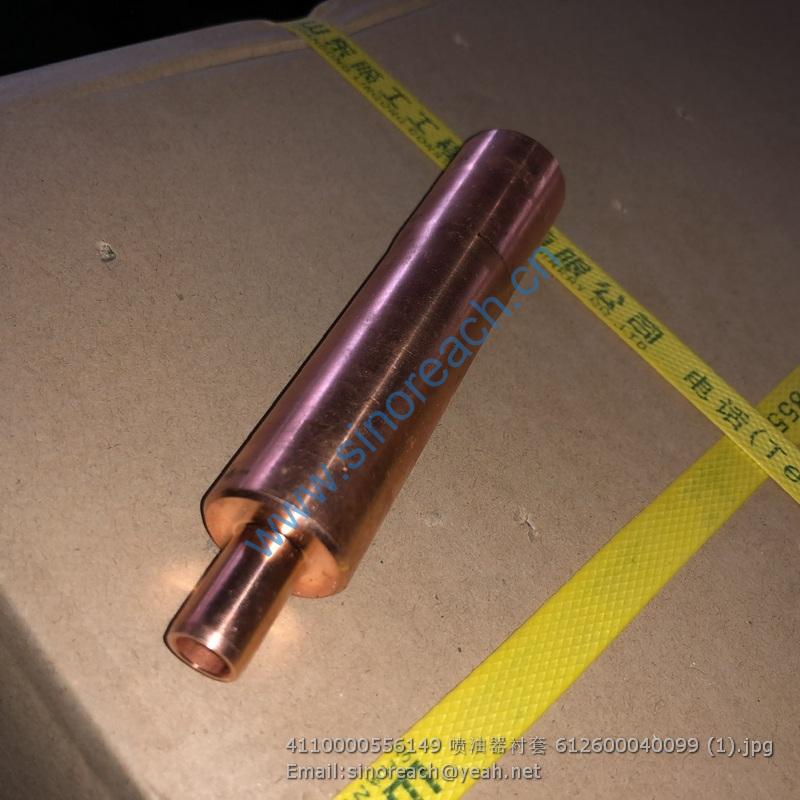 4110000556149 喷油器衬套 612600040099 (1)