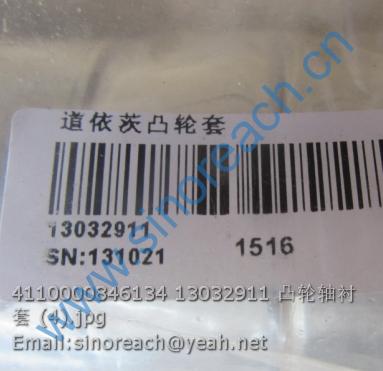 4110000846134 13032911 凸轮轴衬套 (4)