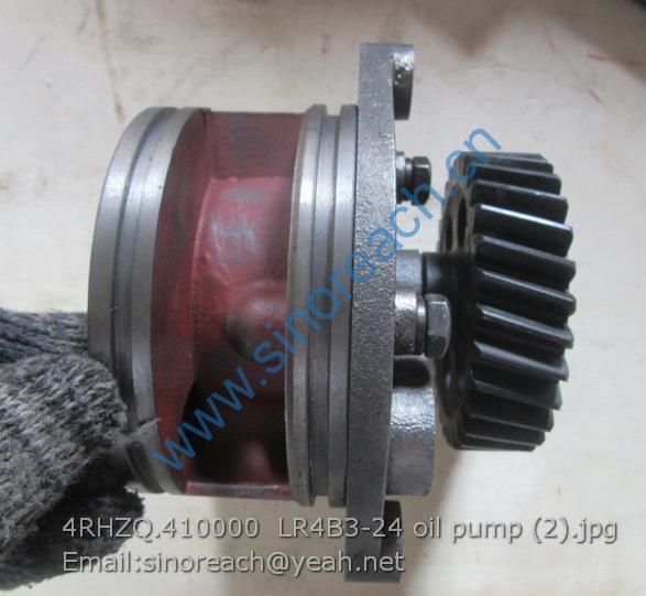 4RHZQ.410000 LR4B3-24 oil pump (2)