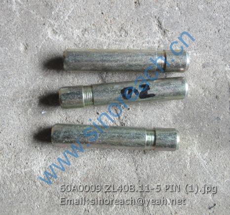 60A0009 ZL40B.11-5 PIN (1)
