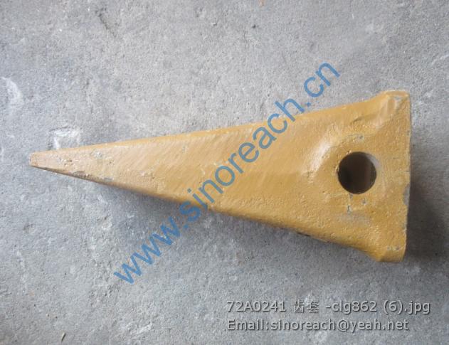 72A0241 齿套 -clg862 (6)