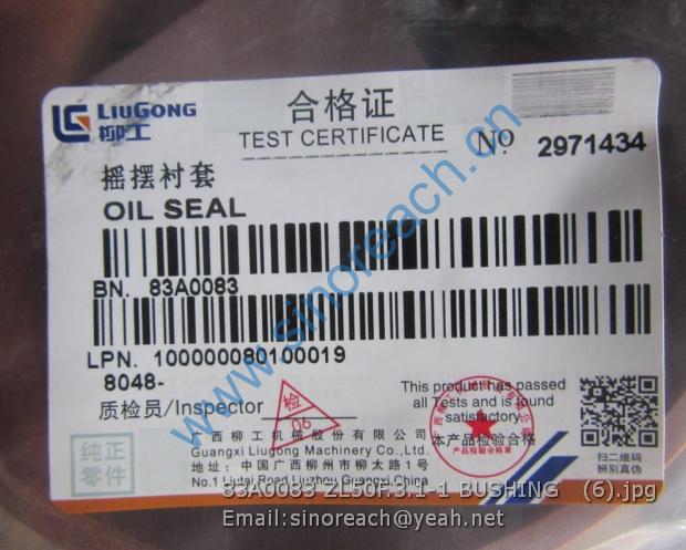 83A0083 ZL50F.3.1-1 BUSHING (6)