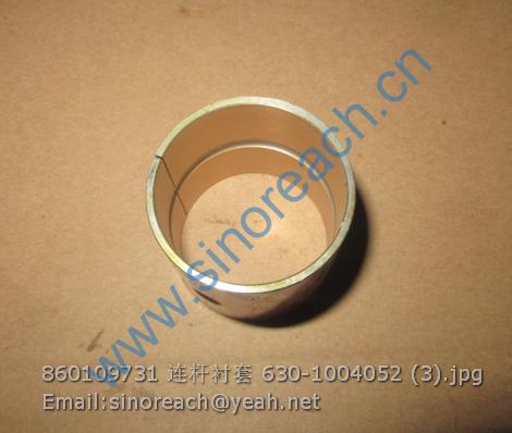 860109731 连杆衬套 630-1004052 (3)