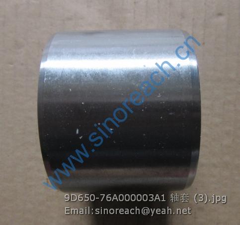 9D650-76A000003A1 轴套 (3)