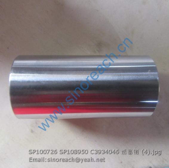 SP100726 SP108950 C3934046 活塞销 (4)