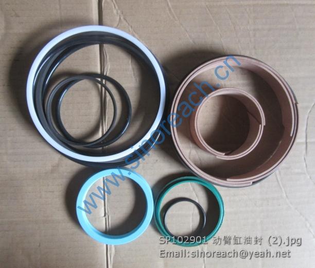 SP102901 动臂缸油封 (2)