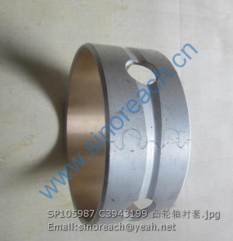 SP105987 C3943199 凸轮轴衬套
