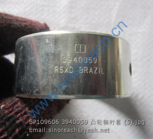SP109606 3940059 凸轮轴衬套 (5)